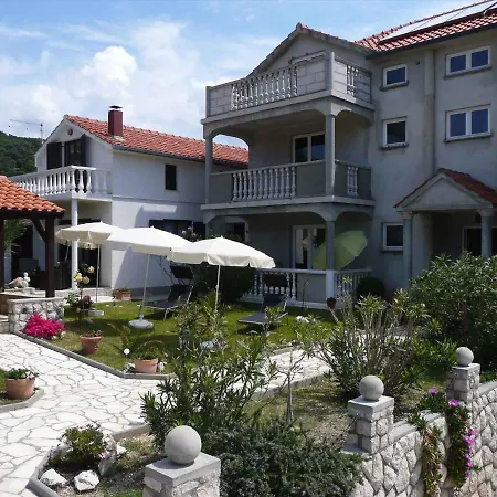 In Barbat/insel Rab 17654 *