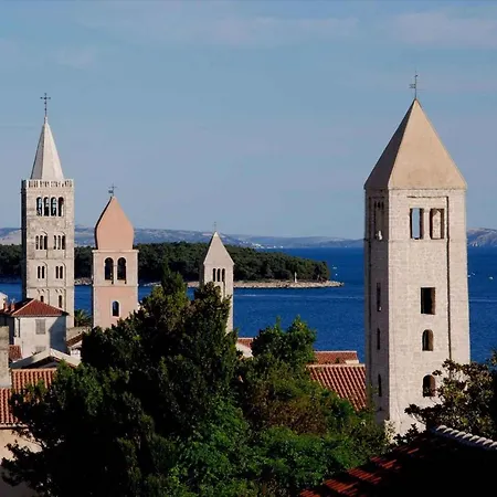 In Barbat/insel Rab 17654 *