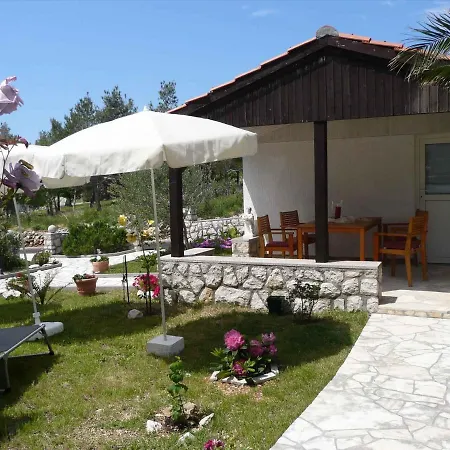 In Barbat/insel Rab 17654 *