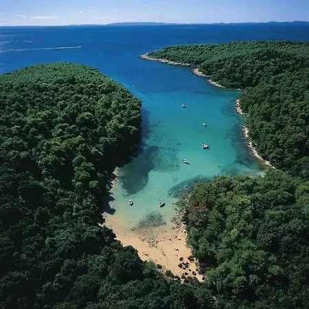 In Barbat/insel Rab 17654 *