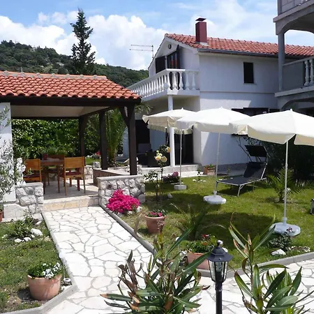 In Barbat/insel Rab 17654 Barbat na Rabu